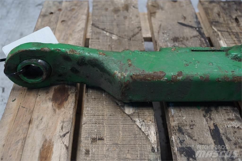 John Deere 2450 Други аксесоари за трактори