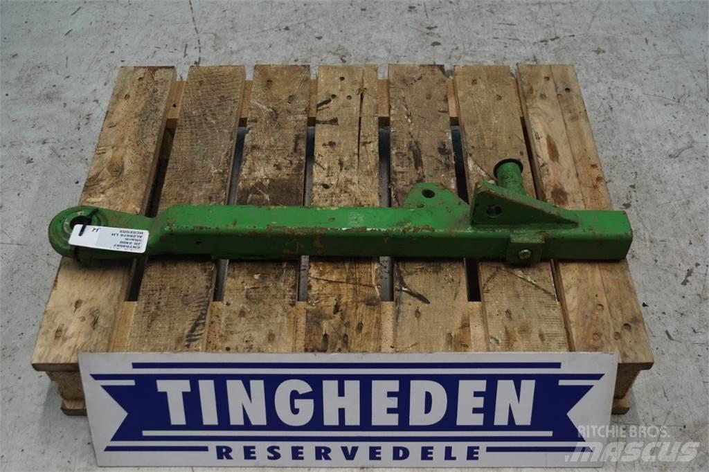 John Deere 2450 Други аксесоари за трактори