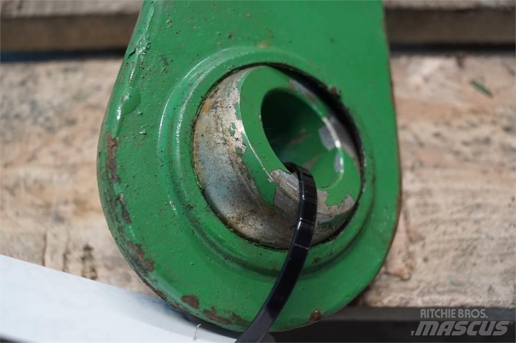 John Deere 2450 Други аксесоари за трактори