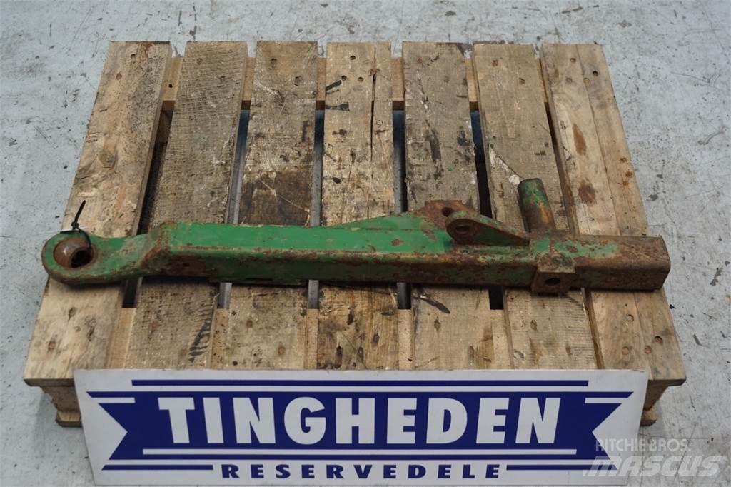 John Deere 2450 Други аксесоари за трактори