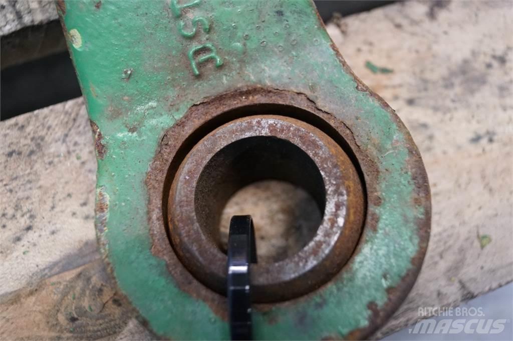 John Deere 2450 Други аксесоари за трактори