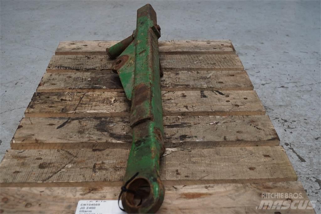 John Deere 2450 Други аксесоари за трактори