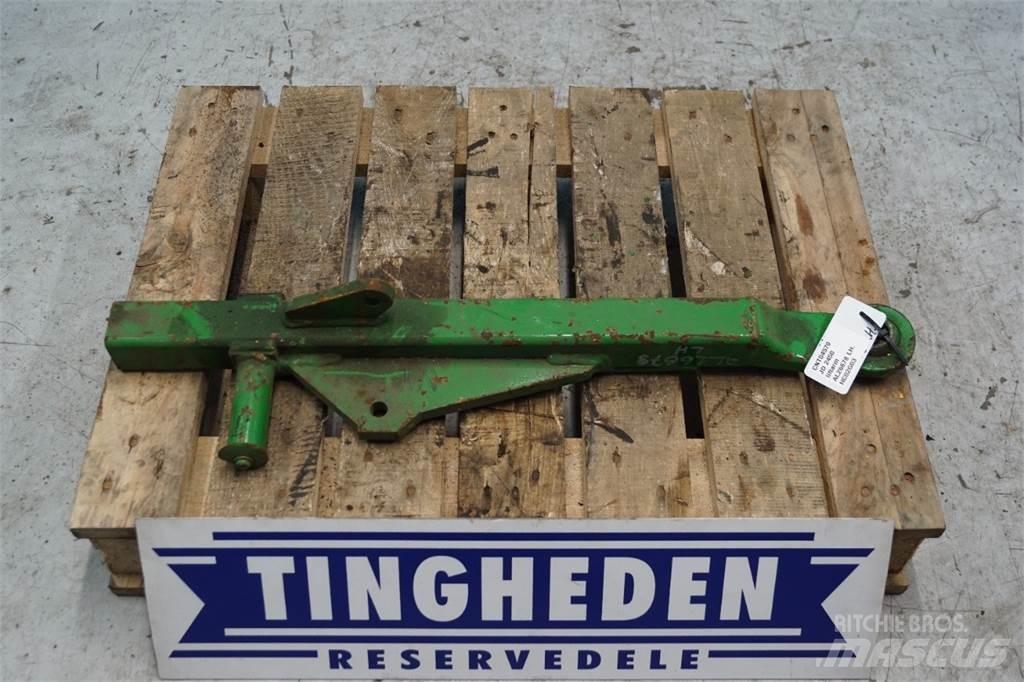 John Deere 2450 Други аксесоари за трактори
