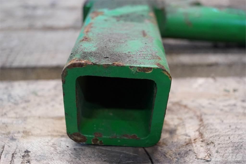 John Deere 2450 Други аксесоари за трактори