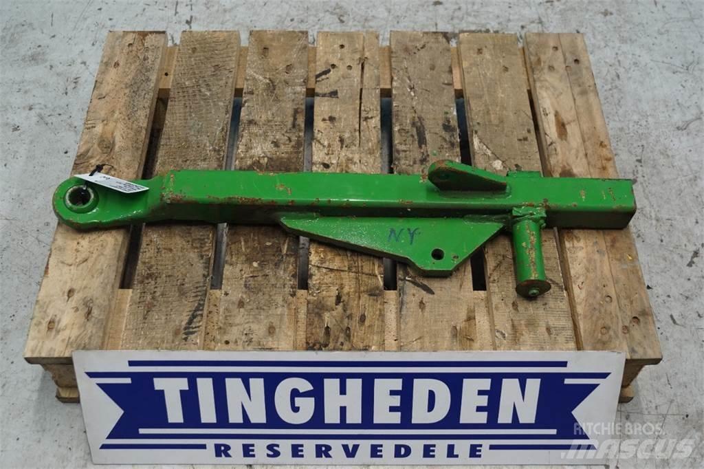 John Deere 2450 Други аксесоари за трактори