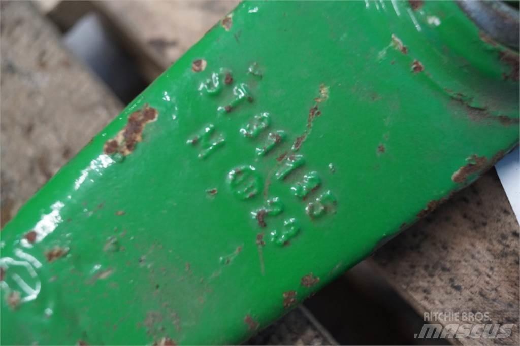 John Deere 2450 Други аксесоари за трактори
