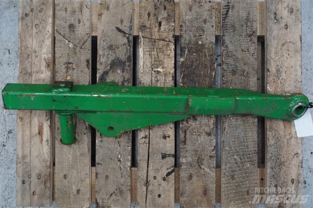 John Deere 2450 Други аксесоари за трактори
