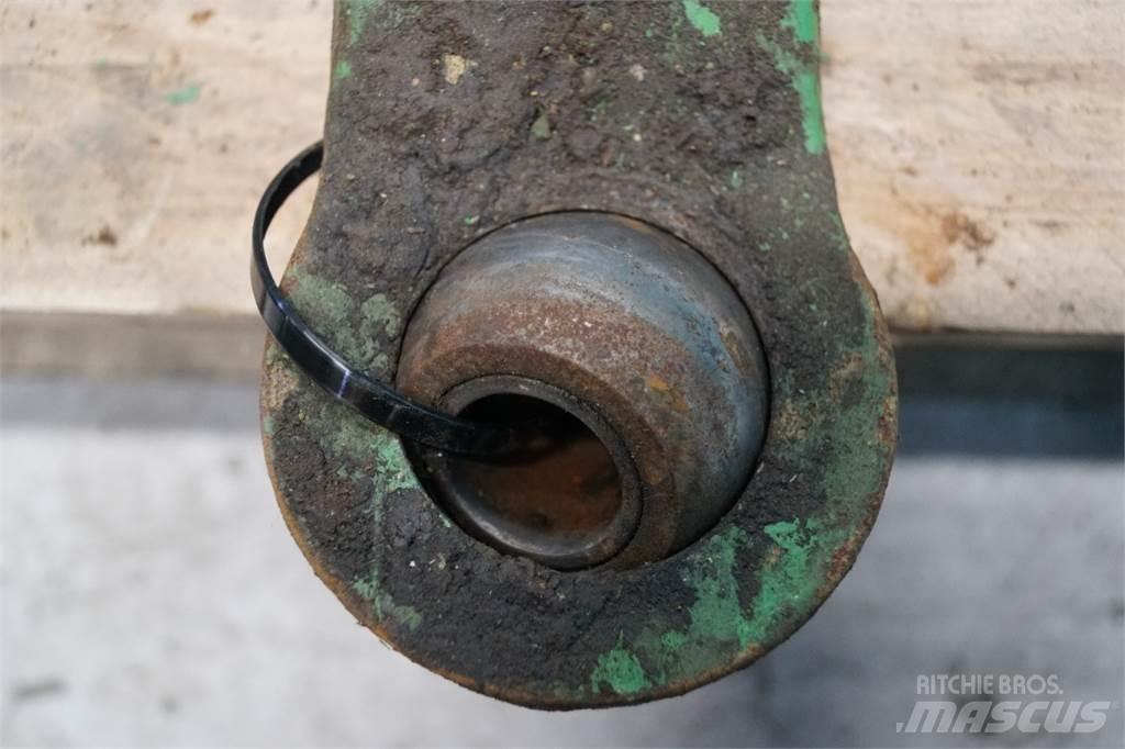 John Deere 2450 Други аксесоари за трактори