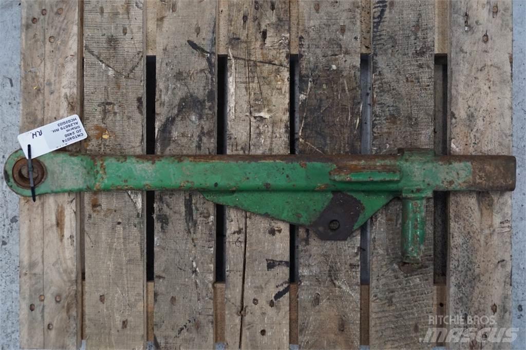 John Deere 2450 Други аксесоари за трактори