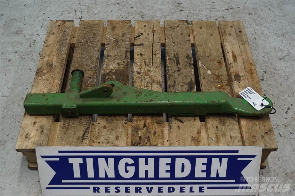John Deere 2450 Други аксесоари за трактори