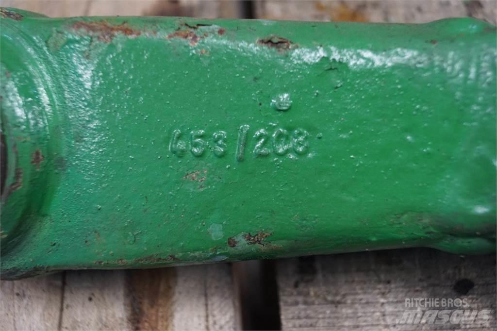 John Deere 2450 Други аксесоари за трактори