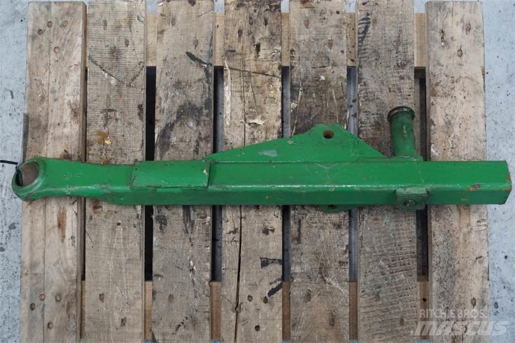 John Deere 2450 Други аксесоари за трактори