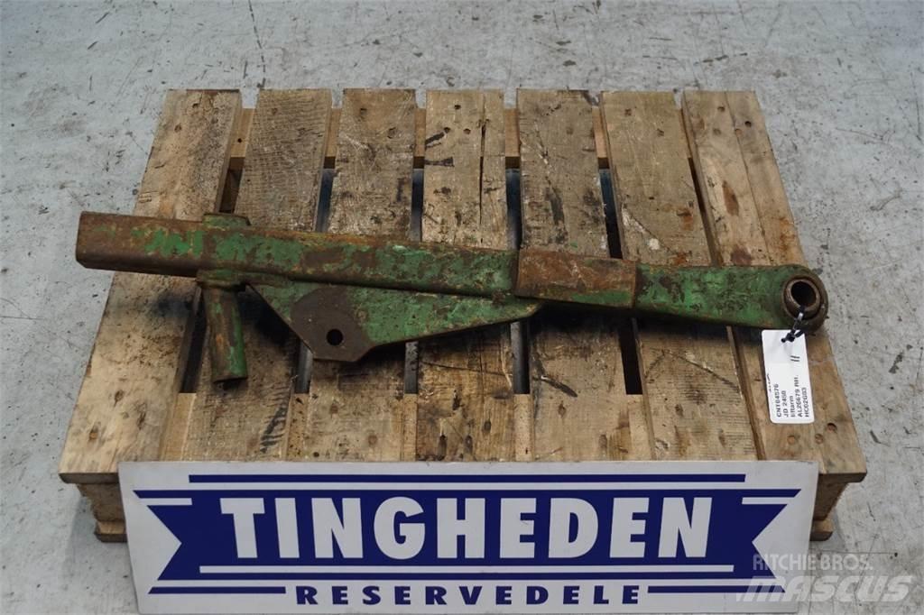 John Deere 2450 Други аксесоари за трактори