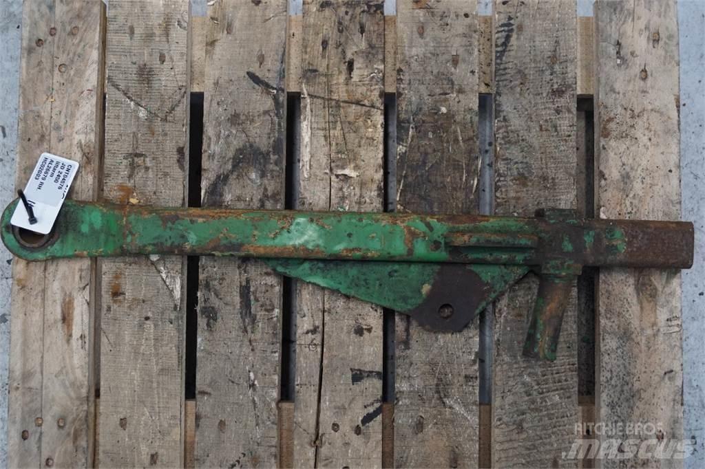 John Deere 2450 Други аксесоари за трактори