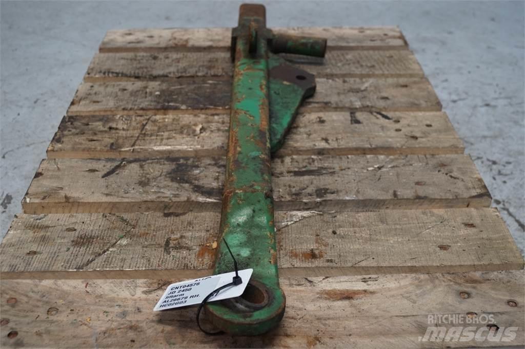 John Deere 2450 Други аксесоари за трактори