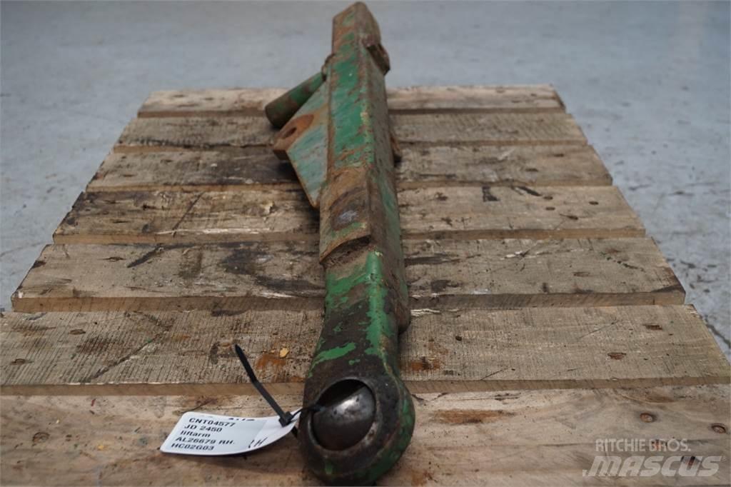 John Deere 2450 Други аксесоари за трактори