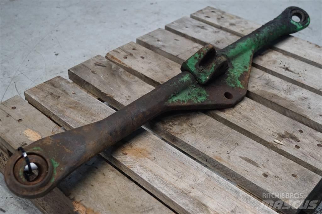 John Deere 2450 Други аксесоари за трактори