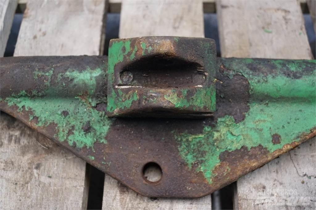 John Deere 2450 Други аксесоари за трактори