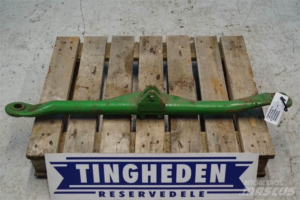 John Deere 2450 Други аксесоари за трактори