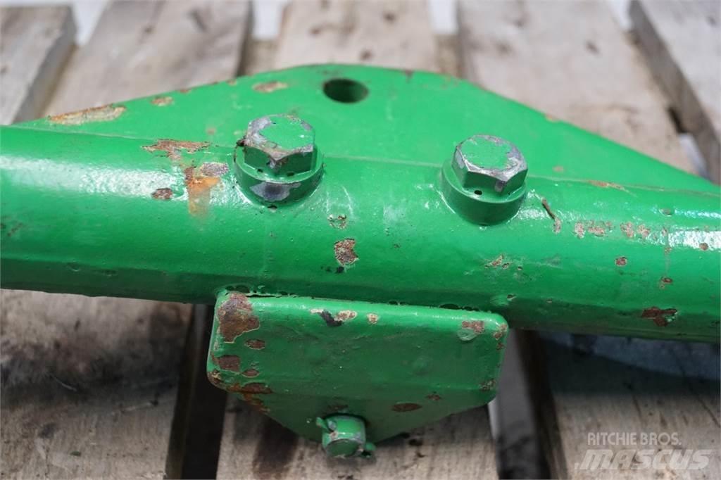 John Deere 2450 Други аксесоари за трактори
