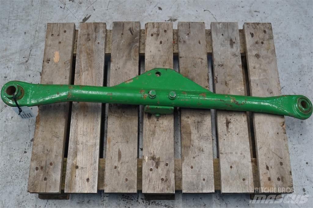 John Deere 2450 Други аксесоари за трактори