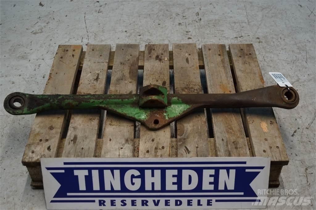 John Deere 2450 Други аксесоари за трактори
