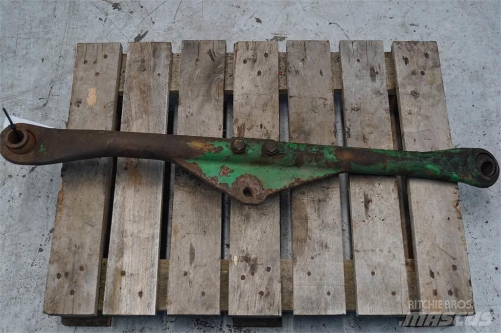 John Deere 2450 Други аксесоари за трактори