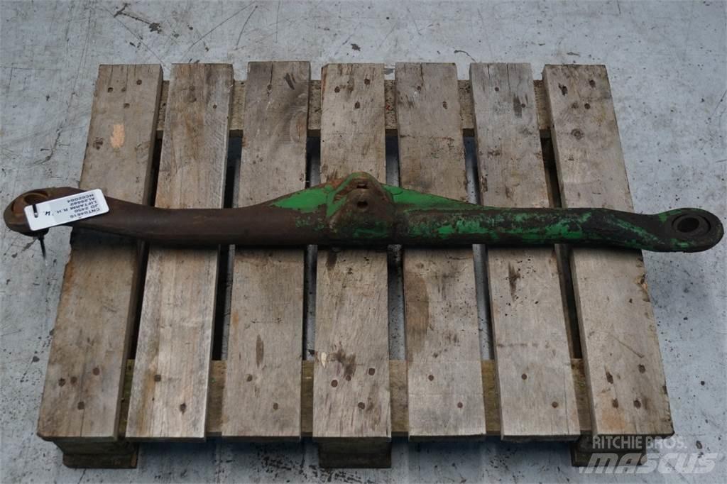 John Deere 2450 Други аксесоари за трактори