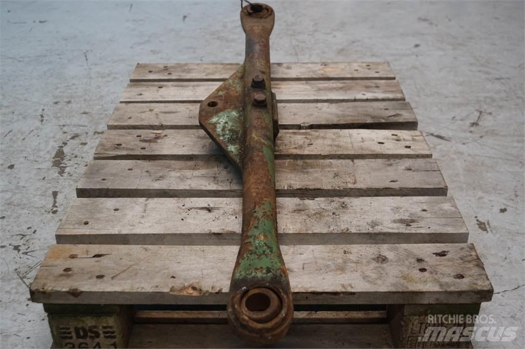 John Deere 2450 Други аксесоари за трактори