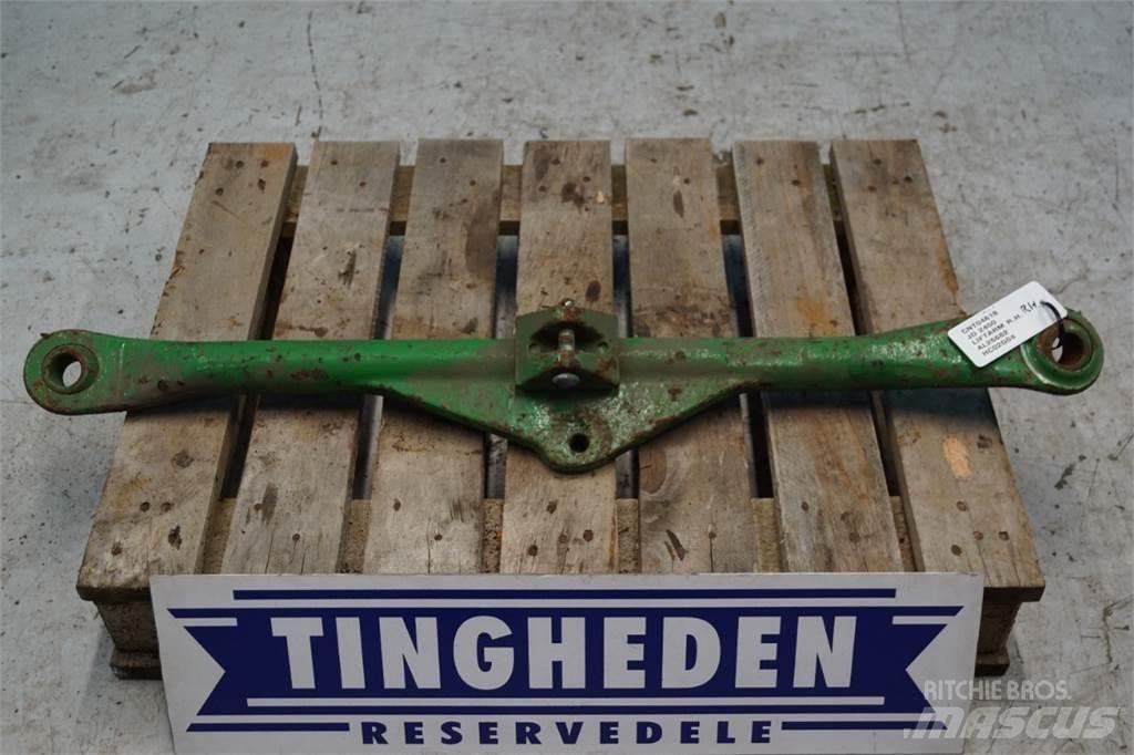 John Deere 2450 Други аксесоари за трактори