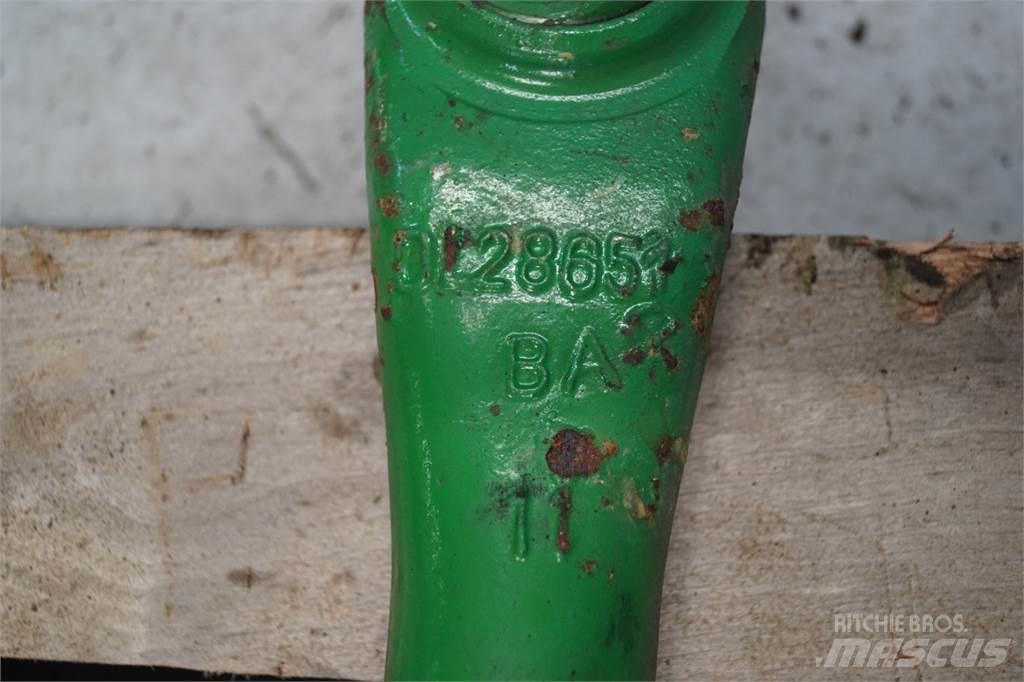 John Deere 2450 Други аксесоари за трактори