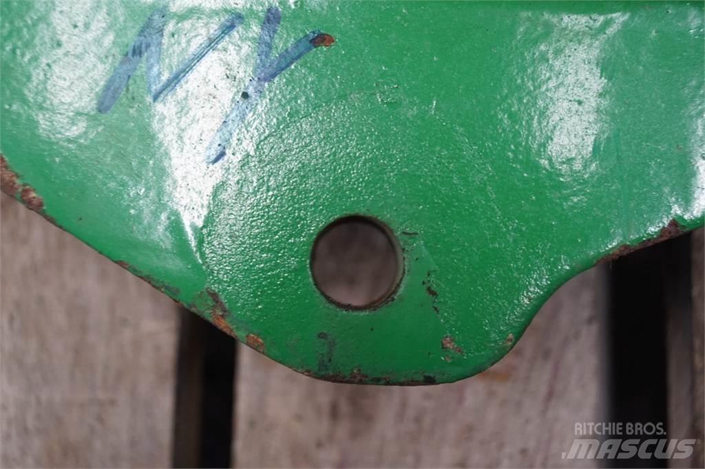 John Deere 2450 Други аксесоари за трактори