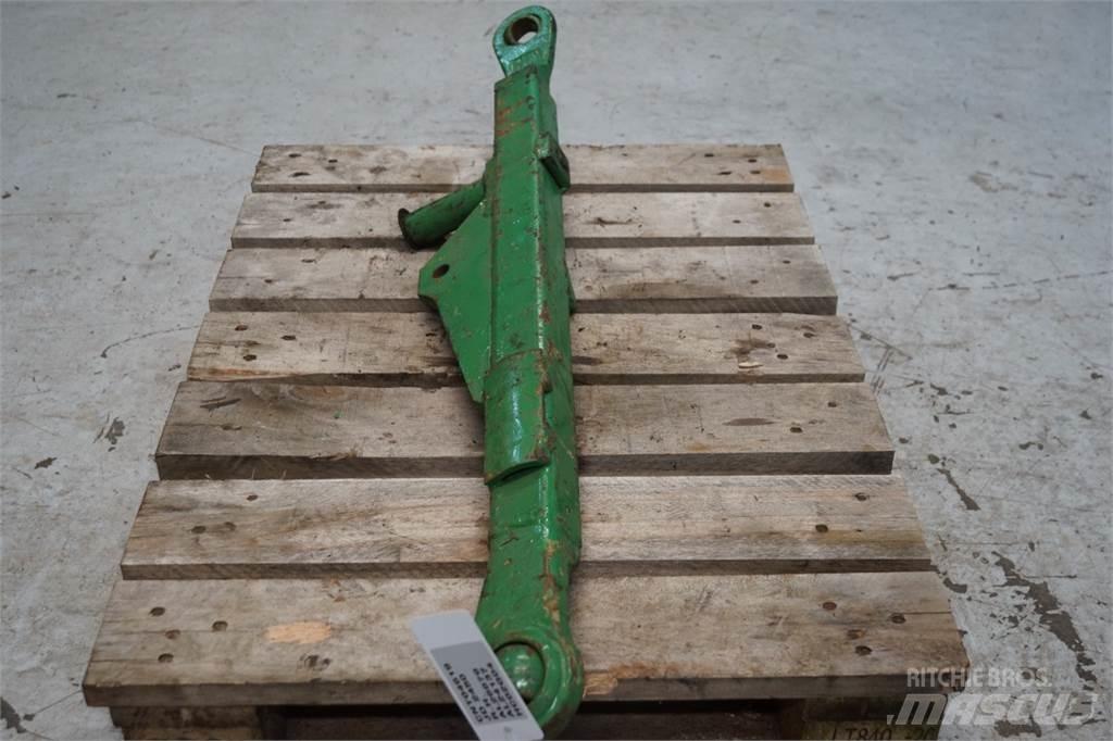 John Deere 2450 Други аксесоари за трактори