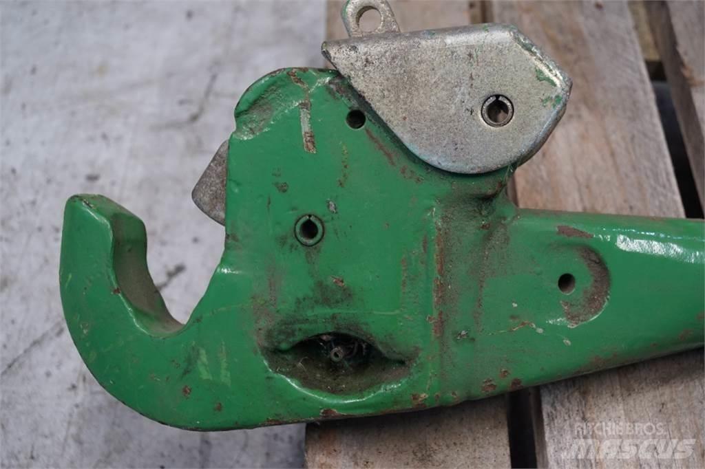 John Deere 2450 Други аксесоари за трактори