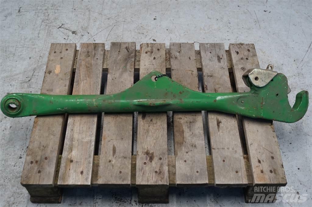John Deere 2450 Други аксесоари за трактори