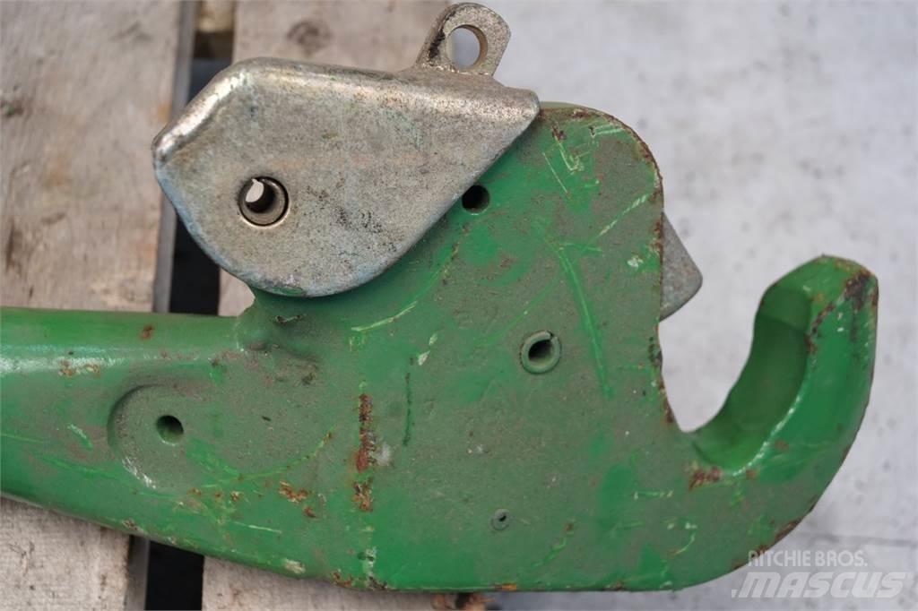John Deere 2450 Други аксесоари за трактори