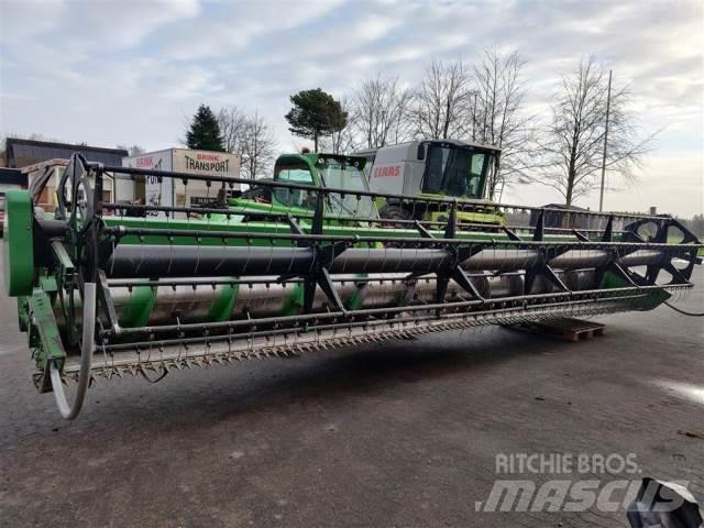 John Deere 25 Аксесоари  за комбайни
