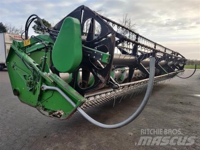 John Deere 25 Аксесоари  за комбайни