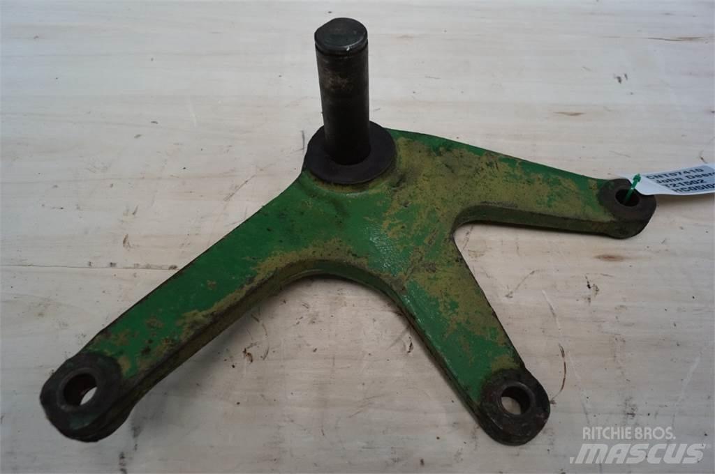 John Deere 2640 Други аксесоари за трактори