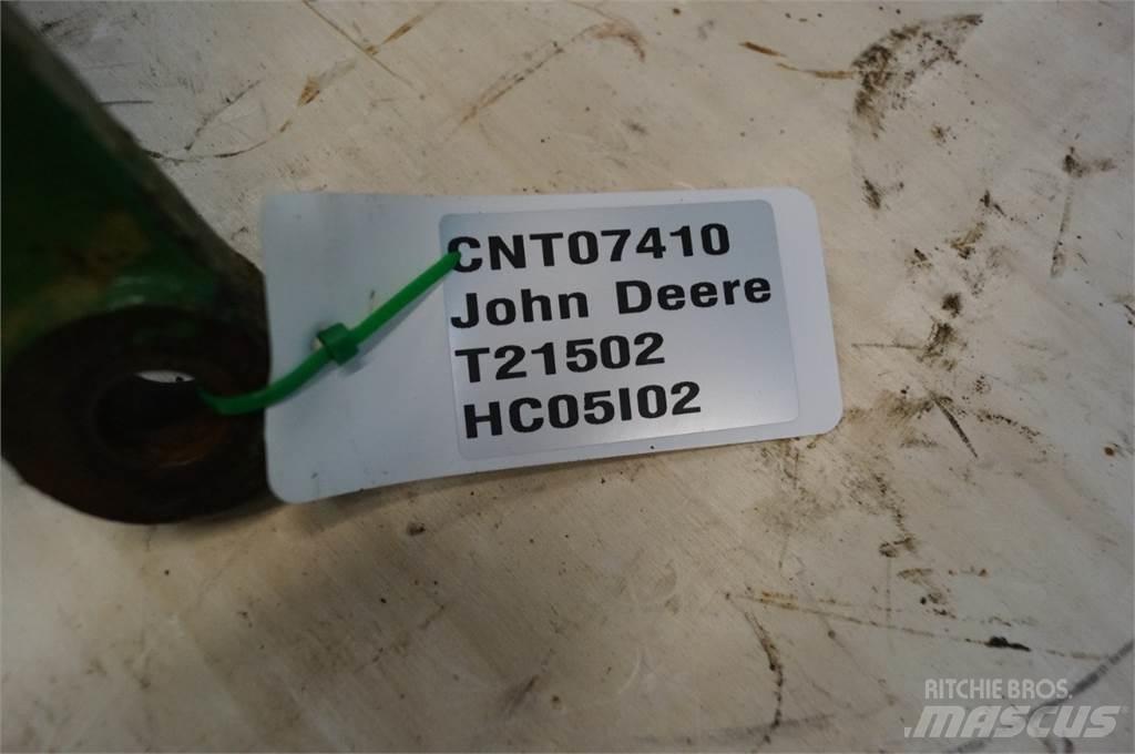 John Deere 2640 Други аксесоари за трактори
