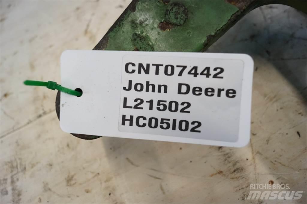 John Deere 2640 Други аксесоари за трактори
