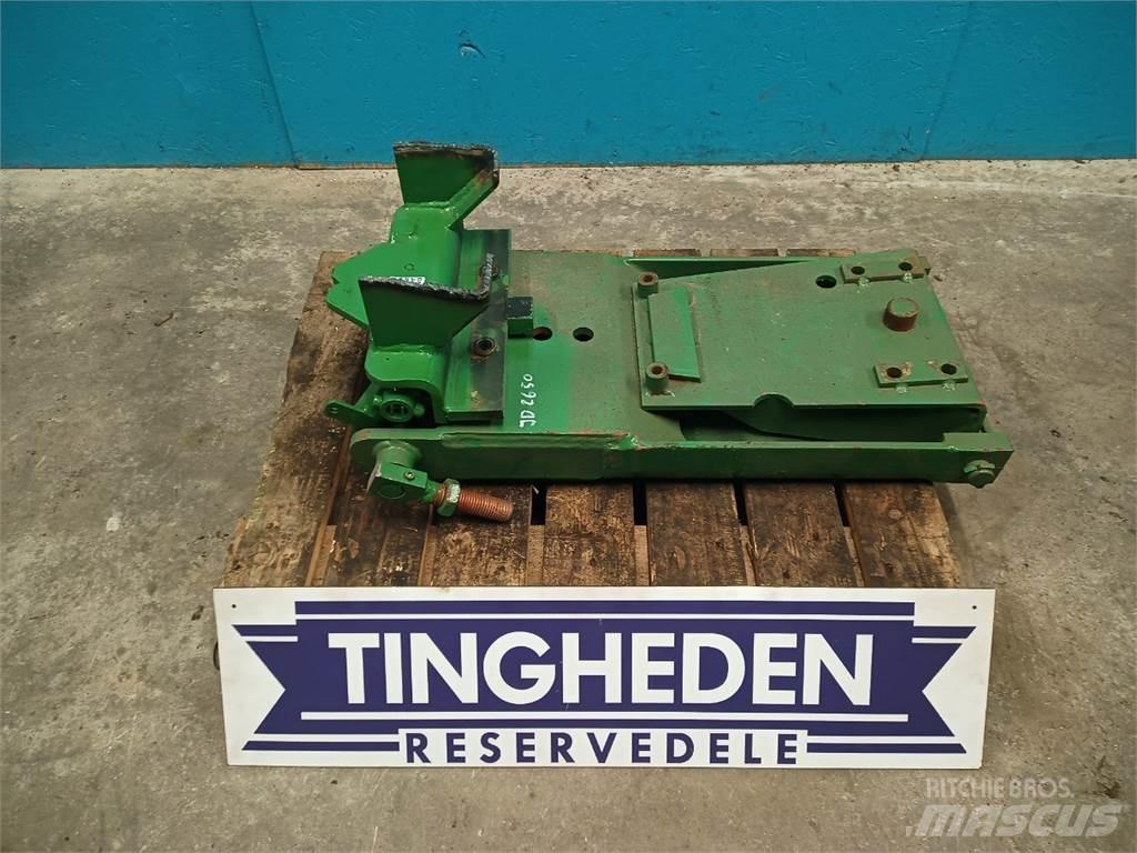 John Deere 2650 Други аксесоари за трактори