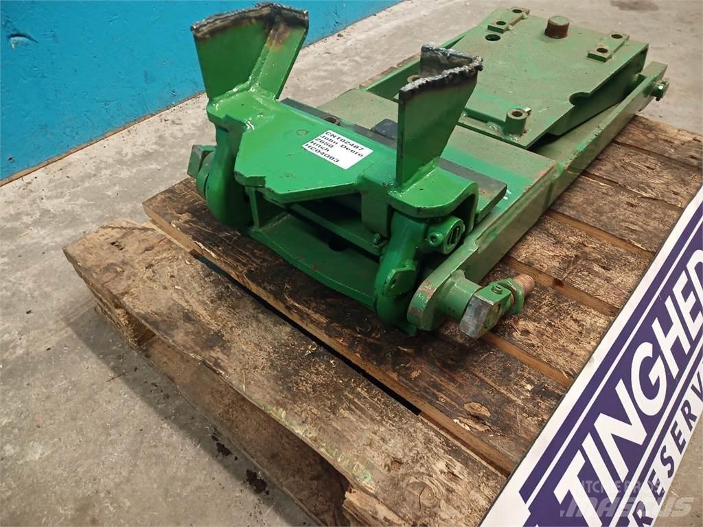 John Deere 2650 Други аксесоари за трактори