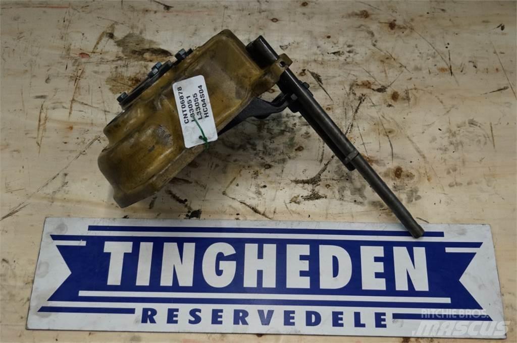 John Deere 2750 Предаване