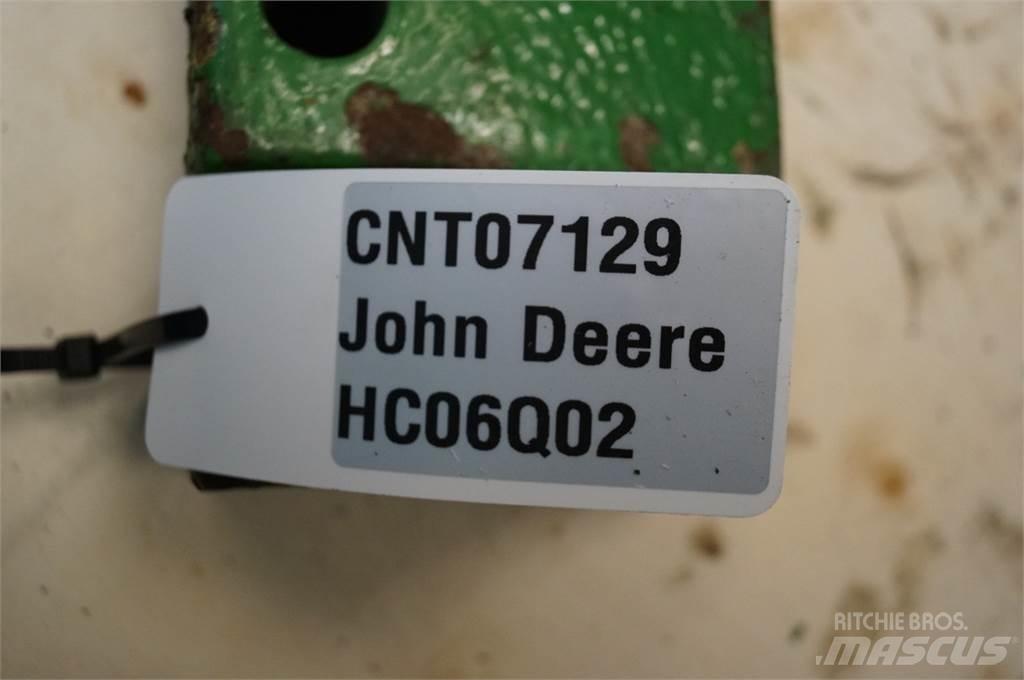 John Deere 2840 Други аксесоари за трактори