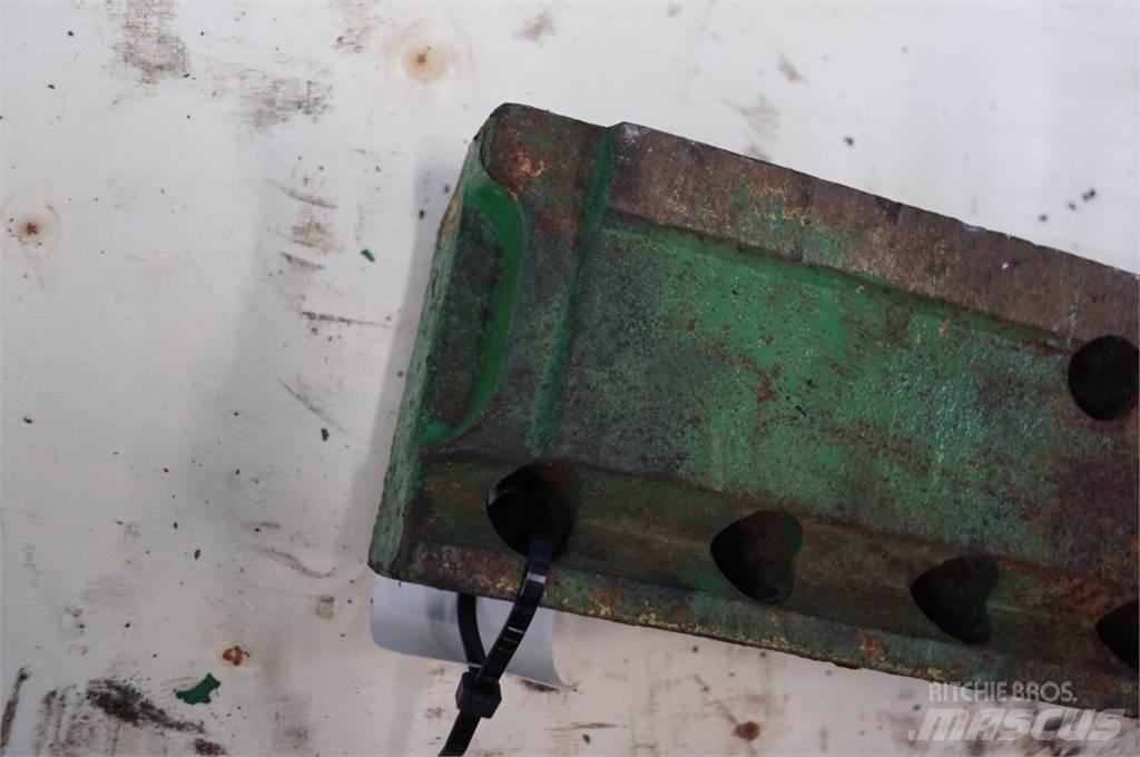 John Deere 2840 Други аксесоари за трактори