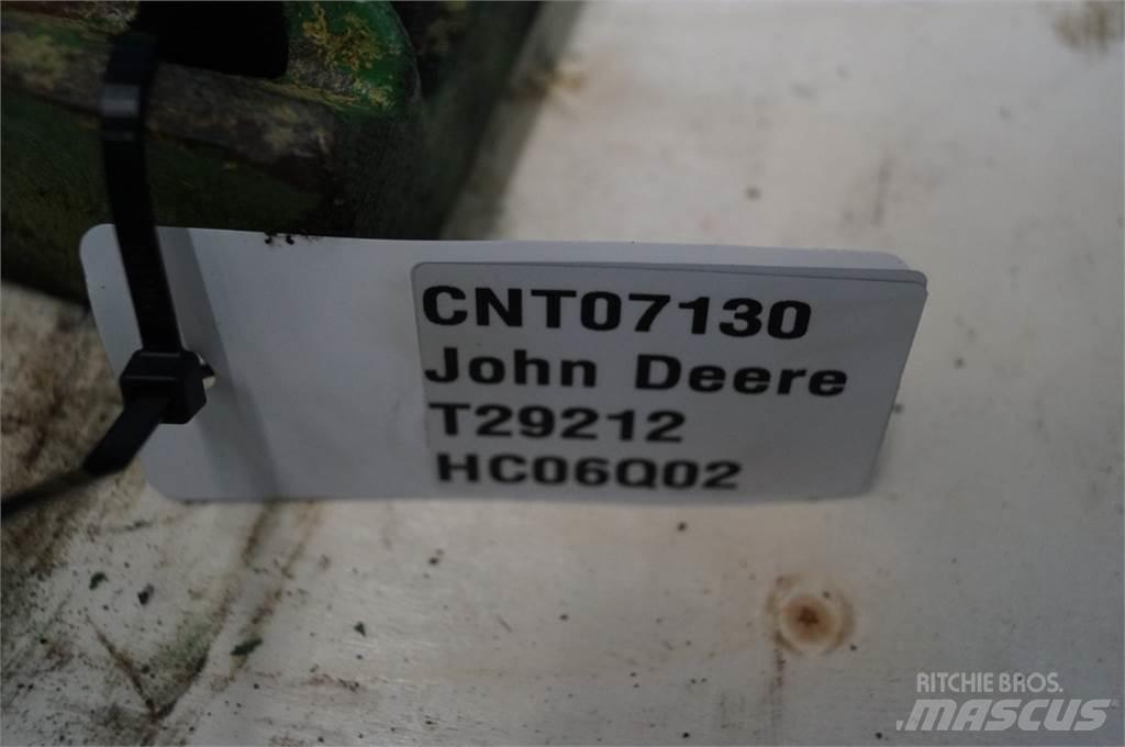 John Deere 2840 Други аксесоари за трактори