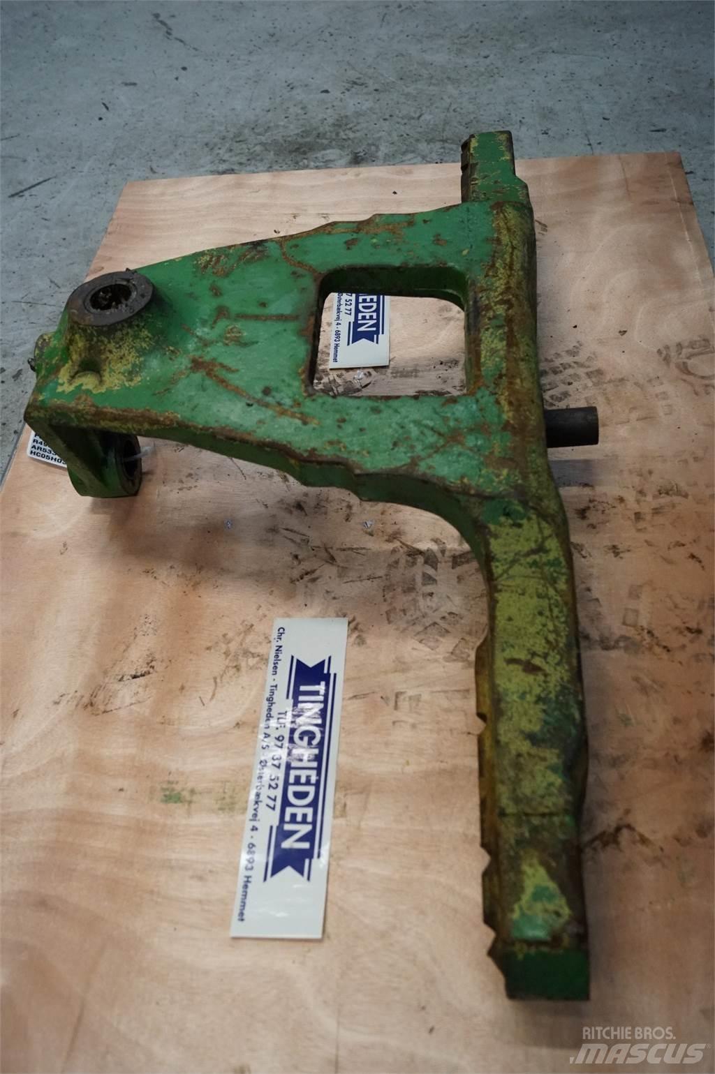 John Deere 2840 Други аксесоари за трактори