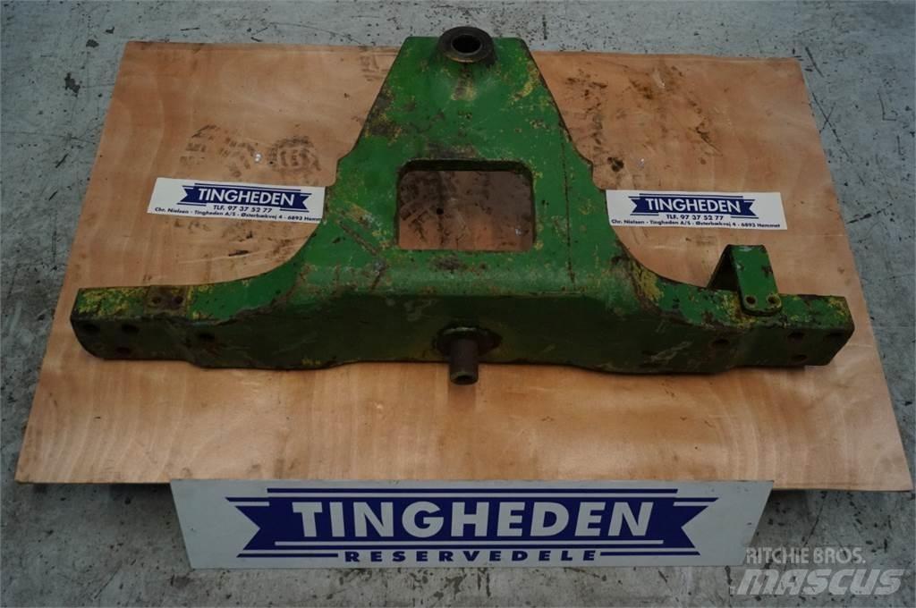 John Deere 2840 Други аксесоари за трактори
