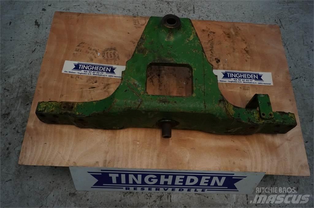 John Deere 2840 Други аксесоари за трактори